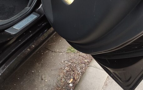 Nissan Tiida, 2010 год, 700 000 рублей, 4 фотография