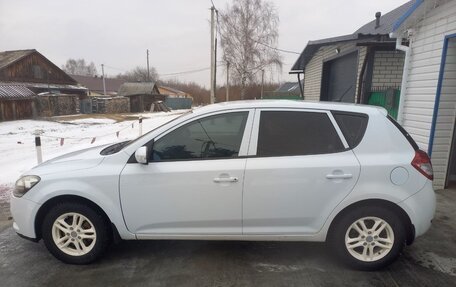 KIA cee'd I рестайлинг, 2011 год, 480 000 рублей, 3 фотография