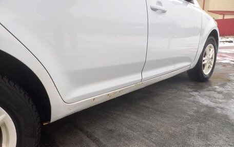 KIA cee'd I рестайлинг, 2011 год, 480 000 рублей, 5 фотография