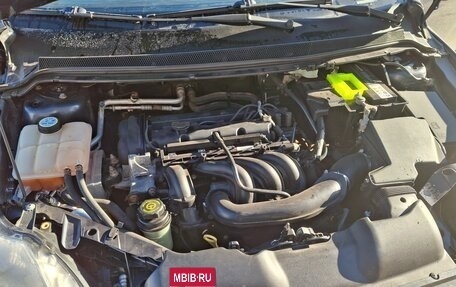 Ford Focus III, 2011 год, 690 000 рублей, 11 фотография