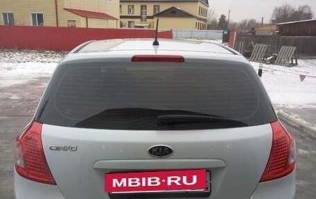KIA cee'd I рестайлинг, 2011 год, 480 000 рублей, 4 фотография