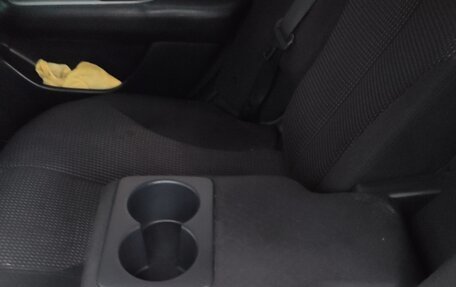 Nissan Tiida, 2010 год, 700 000 рублей, 12 фотография