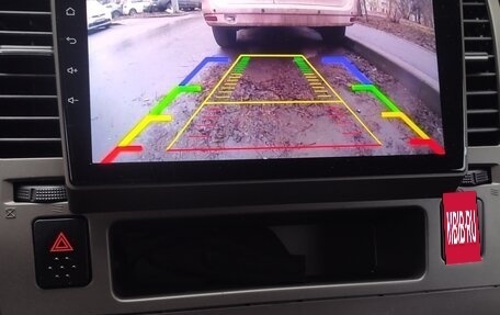 Nissan Tiida, 2010 год, 700 000 рублей, 13 фотография