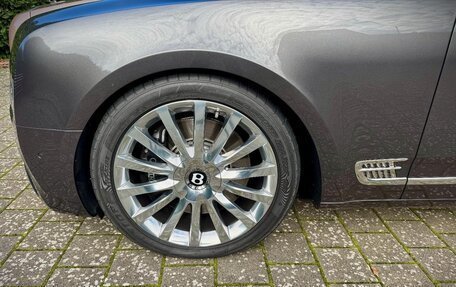 Bentley Mulsanne II, 2017 год, 41 450 000 рублей, 5 фотография