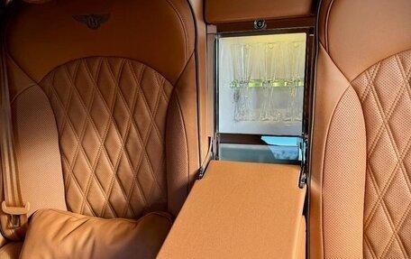 Bentley Mulsanne II, 2017 год, 41 450 000 рублей, 11 фотография