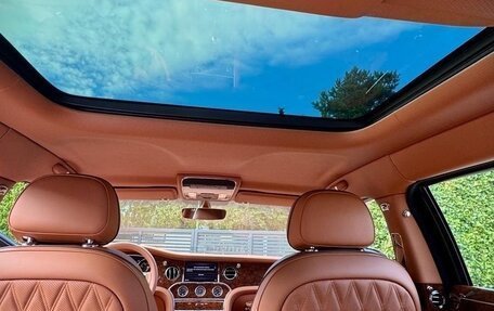 Bentley Mulsanne II, 2017 год, 41 450 000 рублей, 9 фотография