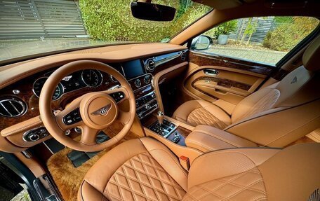 Bentley Mulsanne II, 2017 год, 41 450 000 рублей, 7 фотография