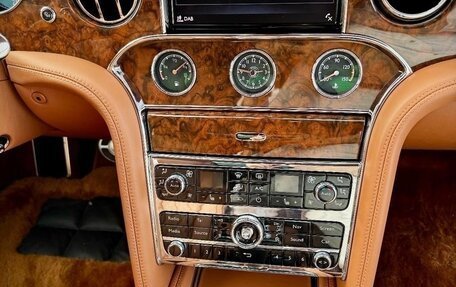 Bentley Mulsanne II, 2017 год, 41 450 000 рублей, 8 фотография