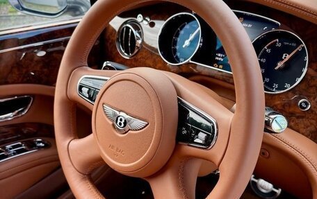 Bentley Mulsanne II, 2017 год, 41 450 000 рублей, 6 фотография