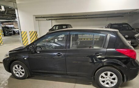 Nissan Tiida, 2011 год, 700 000 рублей, 5 фотография