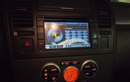 Nissan Tiida, 2011 год, 700 000 рублей, 16 фотография