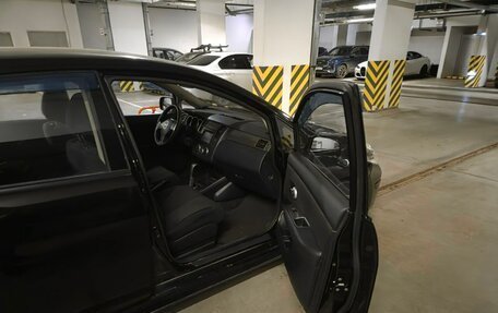 Nissan Tiida, 2011 год, 700 000 рублей, 17 фотография