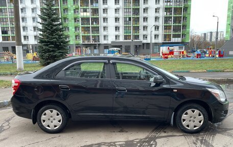 Ravon R4, 2018 год, 900 000 рублей, 3 фотография