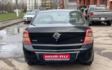 Ravon R4, 2018 год, 900 000 рублей, 2 фотография