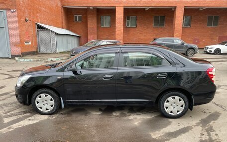 Ravon R4, 2018 год, 900 000 рублей, 4 фотография