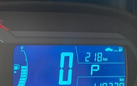 Ravon R4, 2018 год, 900 000 рублей, 8 фотография