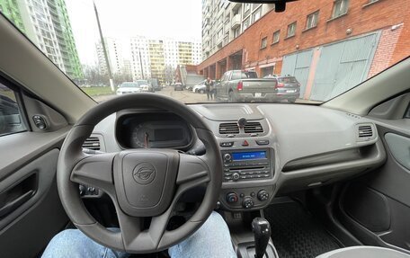 Ravon R4, 2018 год, 900 000 рублей, 5 фотография