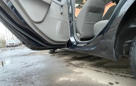 Ravon R4, 2018 год, 900 000 рублей, 12 фотография