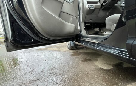 Ravon R4, 2018 год, 900 000 рублей, 10 фотография