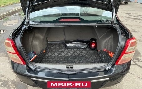 Ravon R4, 2018 год, 900 000 рублей, 9 фотография