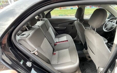 Ravon R4, 2018 год, 900 000 рублей, 7 фотография