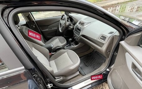 Ravon R4, 2018 год, 900 000 рублей, 6 фотография