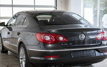 Volkswagen Passat CC I рестайлинг, 2011 год, 1 518 000 рублей, 4 фотография