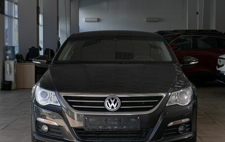Volkswagen Passat CC I рестайлинг, 2011 год, 1 518 000 рублей, 2 фотография