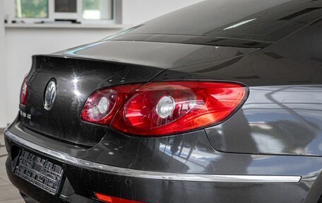 Volkswagen Passat CC I рестайлинг, 2011 год, 1 518 000 рублей, 7 фотография