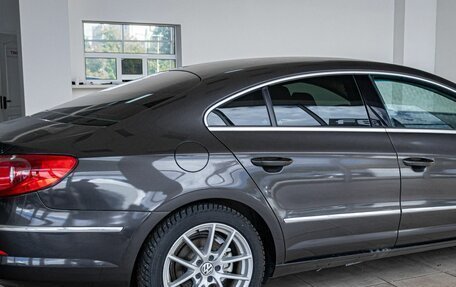 Volkswagen Passat CC I рестайлинг, 2011 год, 1 518 000 рублей, 8 фотография