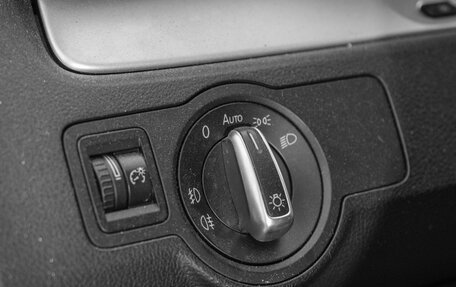 Volkswagen Passat CC I рестайлинг, 2011 год, 1 518 000 рублей, 14 фотография