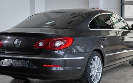 Volkswagen Passat CC I рестайлинг, 2011 год, 1 518 000 рублей, 6 фотография