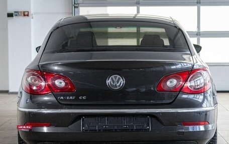 Volkswagen Passat CC I рестайлинг, 2011 год, 1 518 000 рублей, 5 фотография