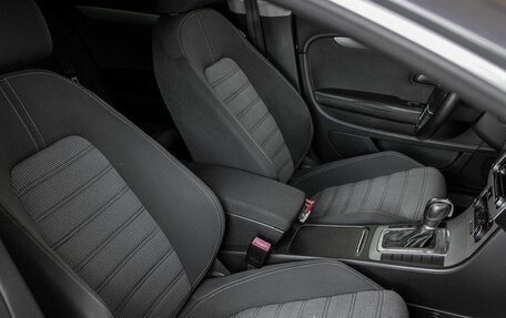 Volkswagen Passat CC I рестайлинг, 2011 год, 1 518 000 рублей, 16 фотография