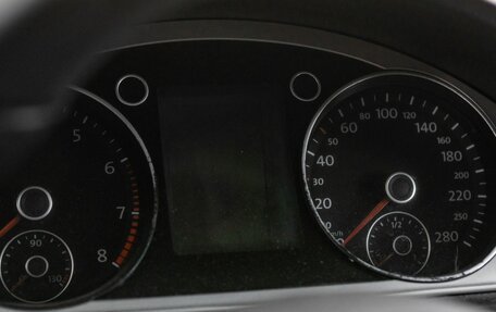 Volkswagen Passat CC I рестайлинг, 2011 год, 1 518 000 рублей, 18 фотография