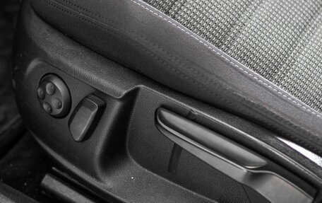 Volkswagen Passat CC I рестайлинг, 2011 год, 1 518 000 рублей, 22 фотография