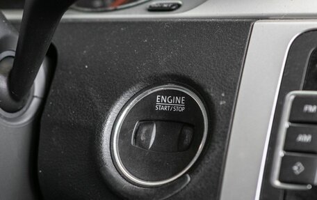 Volkswagen Passat CC I рестайлинг, 2011 год, 1 518 000 рублей, 24 фотография