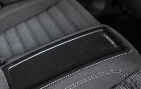 Volkswagen Passat CC I рестайлинг, 2011 год, 1 518 000 рублей, 25 фотография