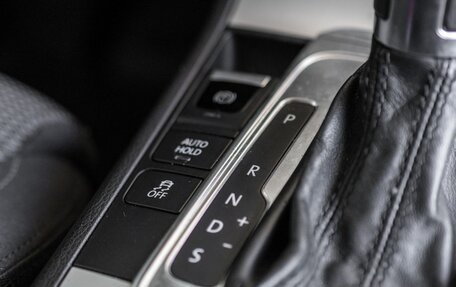 Volkswagen Passat CC I рестайлинг, 2011 год, 1 518 000 рублей, 20 фотография