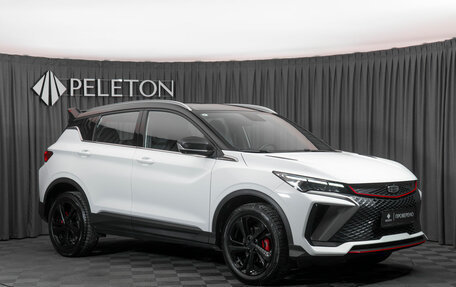 Geely Coolray I, 2023 год, 2 250 000 рублей, 2 фотография