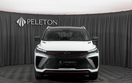 Geely Coolray I, 2023 год, 2 250 000 рублей, 3 фотография