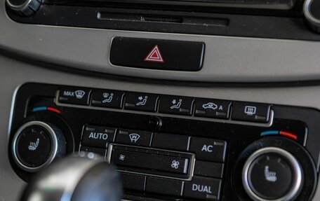 Volkswagen Passat CC I рестайлинг, 2011 год, 1 518 000 рублей, 21 фотография