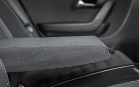 Volkswagen Passat CC I рестайлинг, 2011 год, 1 518 000 рублей, 26 фотография