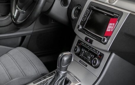 Volkswagen Passat CC I рестайлинг, 2011 год, 1 518 000 рублей, 19 фотография