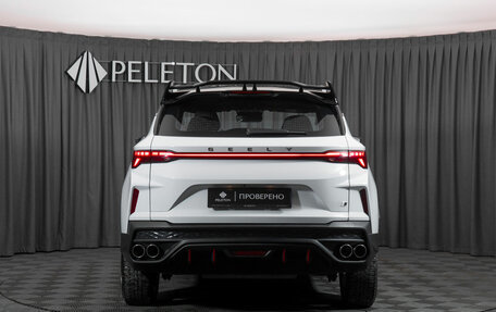 Geely Coolray I, 2023 год, 2 250 000 рублей, 6 фотография