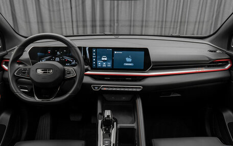 Geely Coolray I, 2023 год, 2 250 000 рублей, 10 фотография