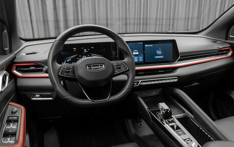 Geely Coolray I, 2023 год, 2 250 000 рублей, 9 фотография