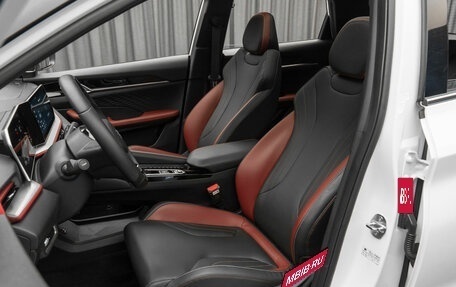 Geely Coolray I, 2023 год, 2 250 000 рублей, 11 фотография