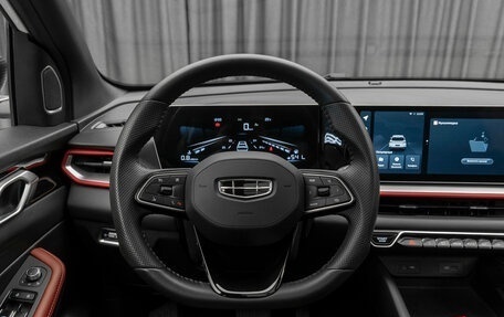 Geely Coolray I, 2023 год, 2 250 000 рублей, 13 фотография