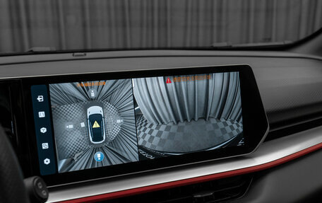 Geely Coolray I, 2023 год, 2 250 000 рублей, 23 фотография